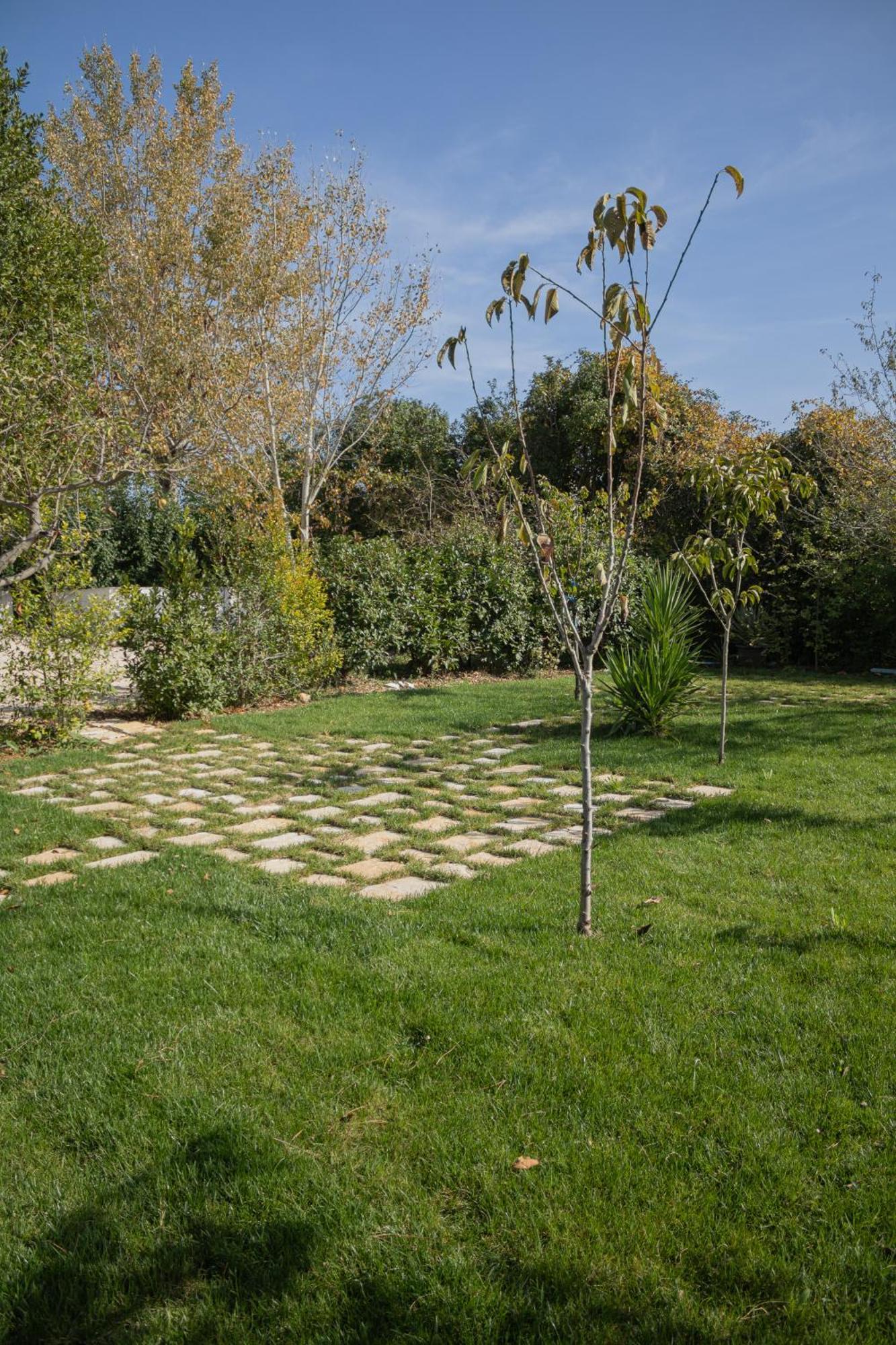 Villa Ada-Trulli Puglia Martina Franca Bagian luar foto