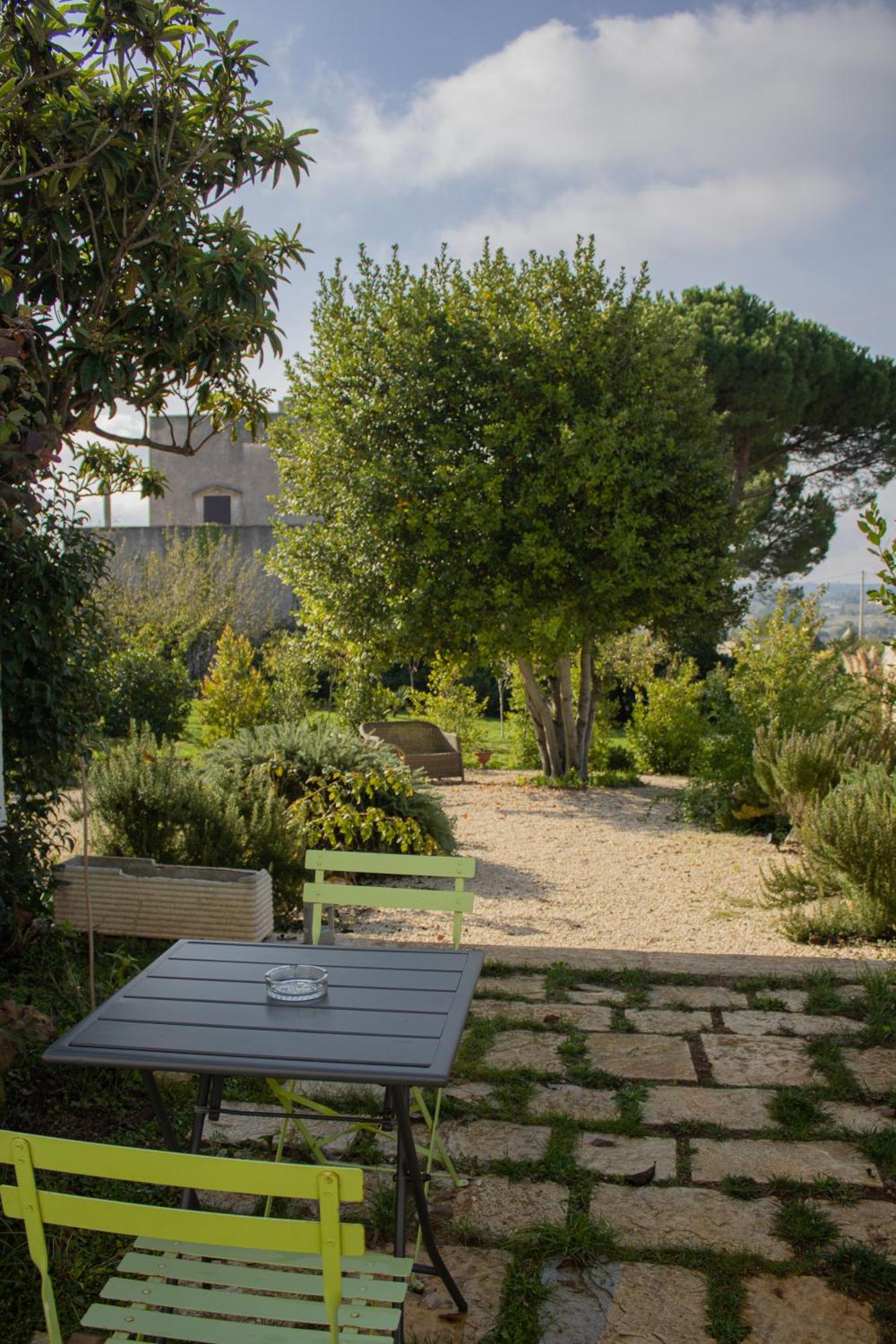 Villa Ada-Trulli Puglia Martina Franca Bagian luar foto